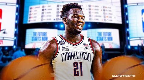 sanogo nba draft|Iba pa.